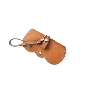 Fashion Leather Sunglasses Case BUY 1 GET 1 FREE