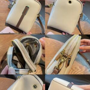 Lightweight Mini Crossbody Shoulder Phone Bag