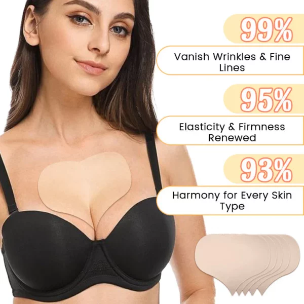 RevitaShape Breast Smoothin Patches