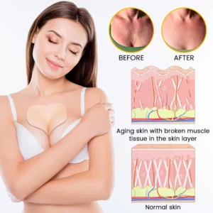 RevitaShape Breast Smoothin Patches