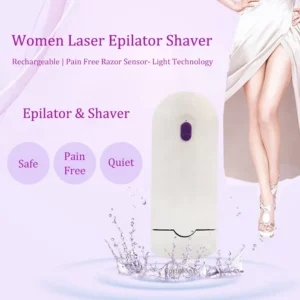 Browsluv™ Laser Razor Pro