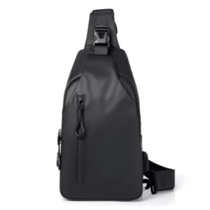 Men's Waterproof Shoulder Bag