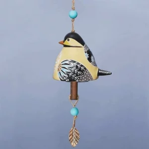 BIRD SONG BELL