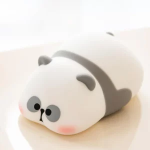 💝Best Gift Ever🐼Cute Animal Night Light