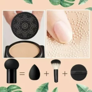 NEW Mushroom Head Air Cushion CC Cream