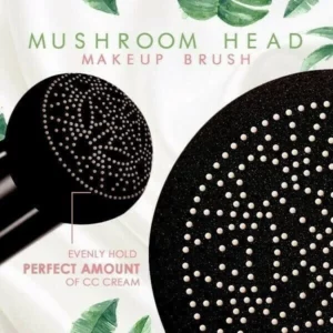 NEW Mushroom Head Air Cushion CC Cream