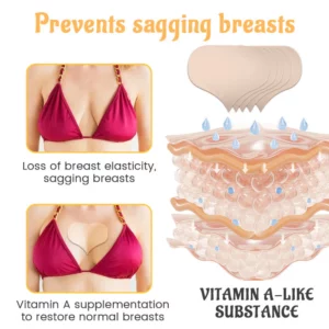 RevitaShape Breast Smoothin Patches