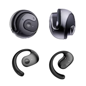 New Coco Ball - Open-style Wireless Bluetooth Sports Earphones