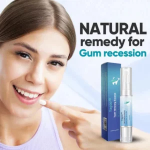 Yagoo™ Gum Therapy Gel - Get your 80% discounts TODAY