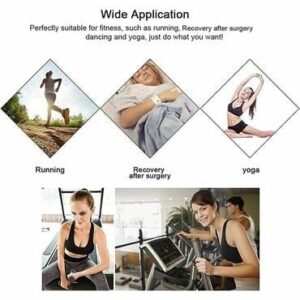 Breathable cooling lifting air cushion