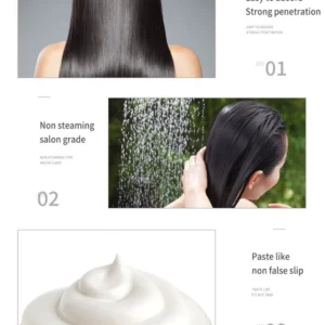 Hair care secret, unveiling the beauty mystery