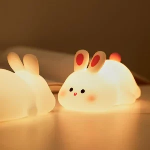 💝Best Gift Ever🐼Cute Animal Night Light