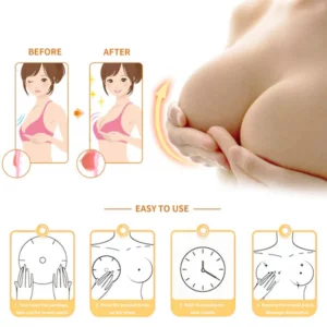 Tiworld™ Protein breast enhancement patch