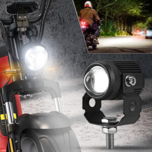 Motorcycle LED Powerful Headlight