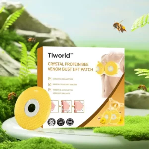 Tiworld™ Protein breast enhancement patch