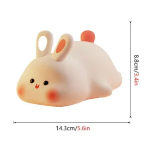 💝Best Gift Ever🐼Cute Animal Night Light