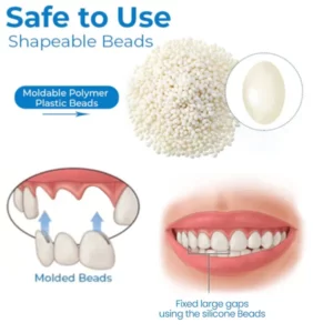 Yagoo™ Glory Smile Temporary Tooth Sculptor Repair Kit