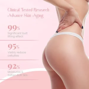 PeachPerk Butt Lifting Cream