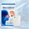 BreatheBright Nasal LED Therapy Device