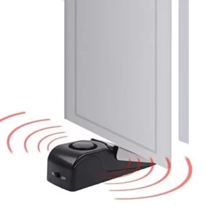 Door Resistance Anti-Theft Alarm（for your safety）