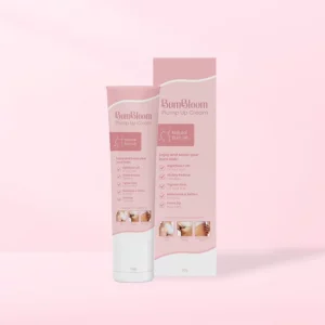 PeachPerk Butt Lifting Cream