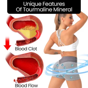 SculptFast Ion Shaping Shorts