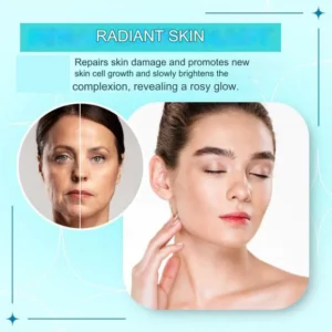 Anti-wrinkle Forehead Line Removal Gel Patch