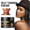 Self Tanner Cream