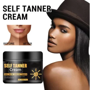 Self Tanner Cream