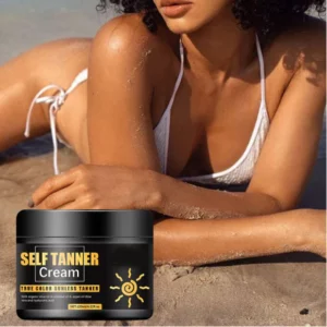 Self Tanner Cream