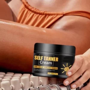 Self Tanner Cream