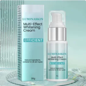 LuminaSkin Multi-Effect Whitening Cream