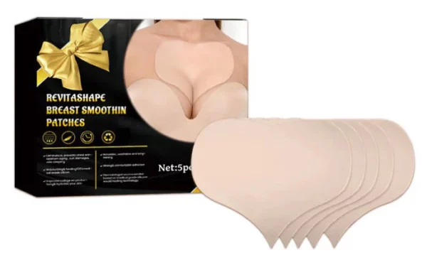 RevitaShape Breast Smoothin Patches