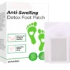 Anti-Swelling Detox Foot Patch