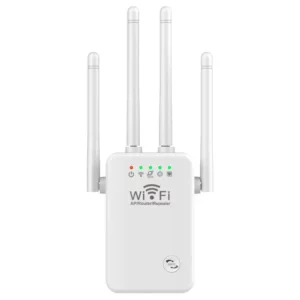 WiFi Extender Signal Booster