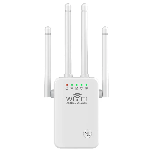 WiFi Extender Signal Booster