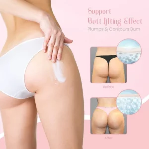 PeachPerk Butt Lifting Cream