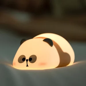 💝Best Gift Ever🐼Cute Animal Night Light