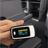 High-precision non-invasive blood glucose meter