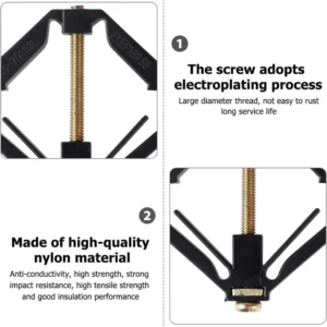 NEW EXTENSION - 10 repair tools for 86 mm junction boxes