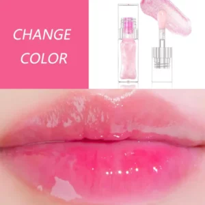 Enchanting Color-Shifting Lip Oil