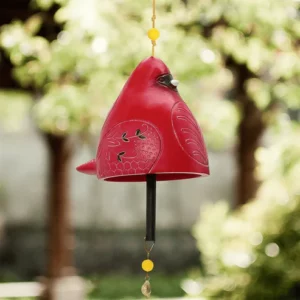 BIRD SONG BELL