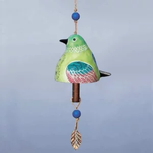 BIRD SONG BELL