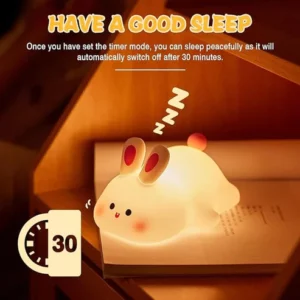 💝Best Gift Ever🐼Cute Animal Night Light