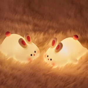 💝Best Gift Ever🐼Cute Animal Night Light