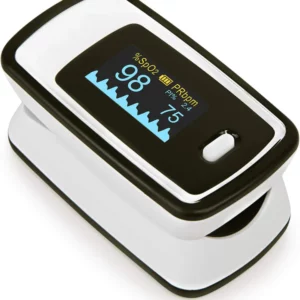 High-precision non-invasive blood glucose meter