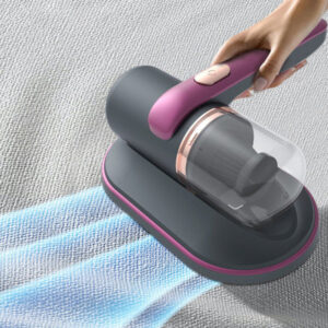 High Frequency Vacuum Cleaner