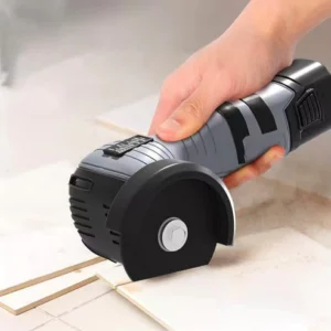 Multi-function Lithium Mini Polisher