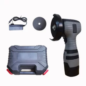 Multi-function Lithium Mini Polisher