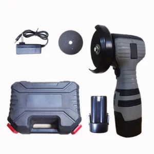 Multi-function Lithium Mini Polisher